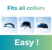 Smart Dog Health GPS Tracker