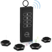 Wireless Pet Locator