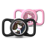 Waterproof AirTag Collar Holder