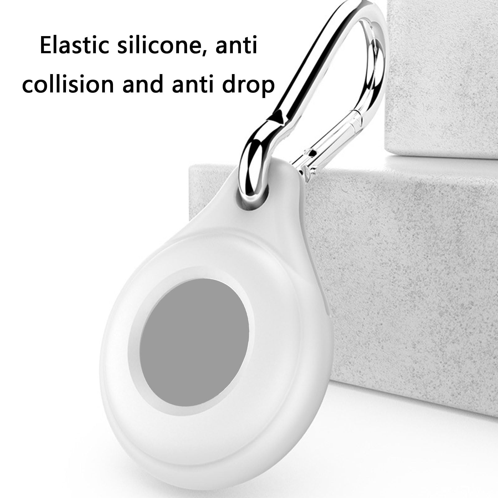 Tracker Silicone Protective Case