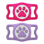 Waterproof AirTag Collar Holder