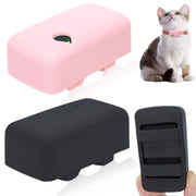 GPS Tracker Silicone Holder