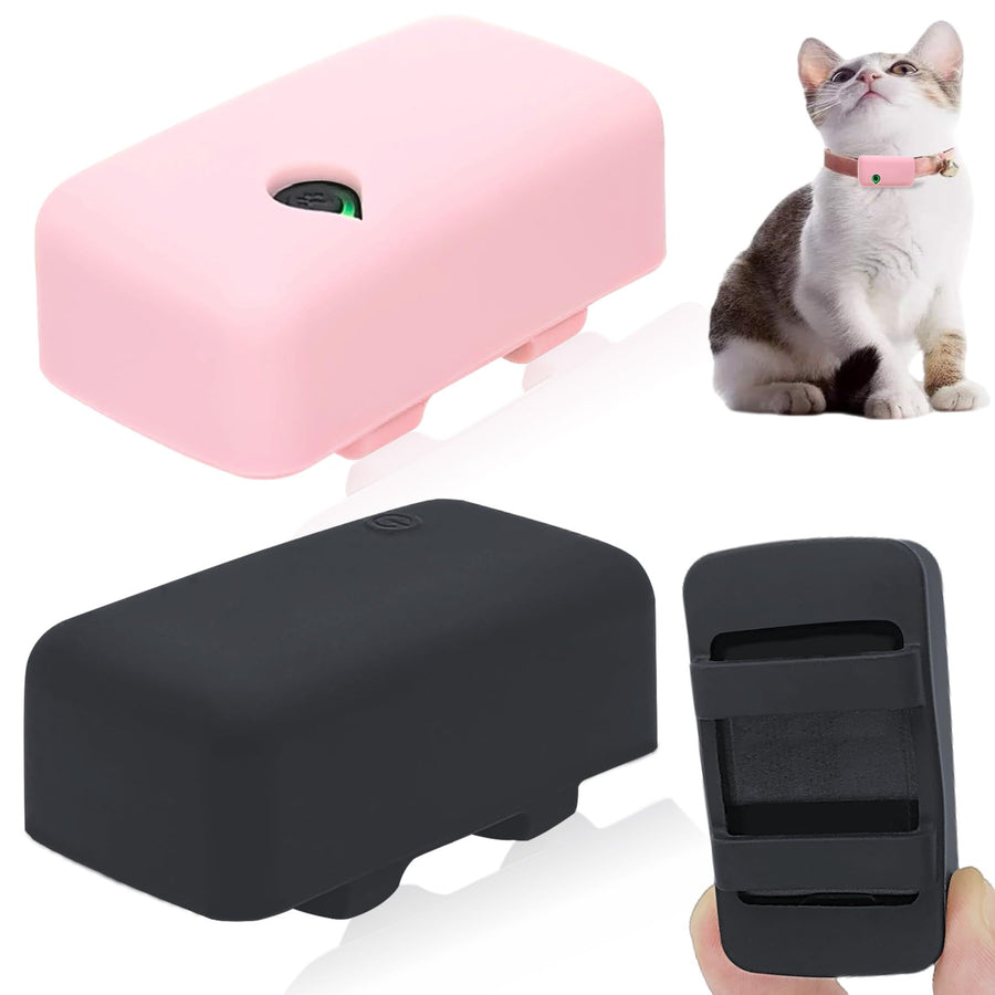 GPS Tracker Silicone Holder