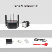Wireless Dog Fence System