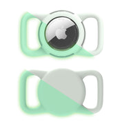 Waterproof AirTag Collar Holder