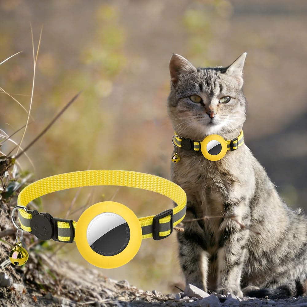Waterproof Pet Tracker