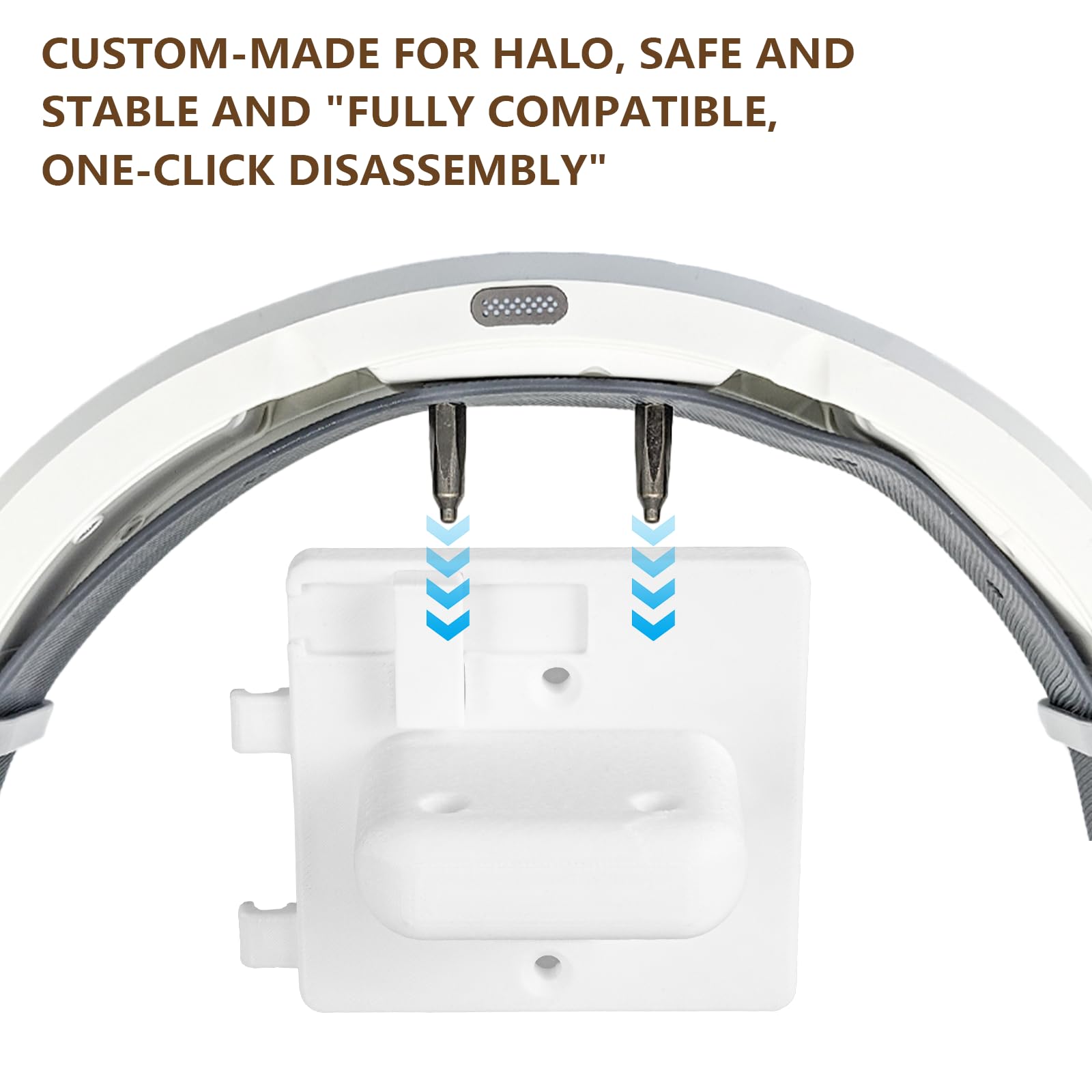 Dog Collar Charging Dock