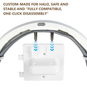 Dog Collar Charging Dock