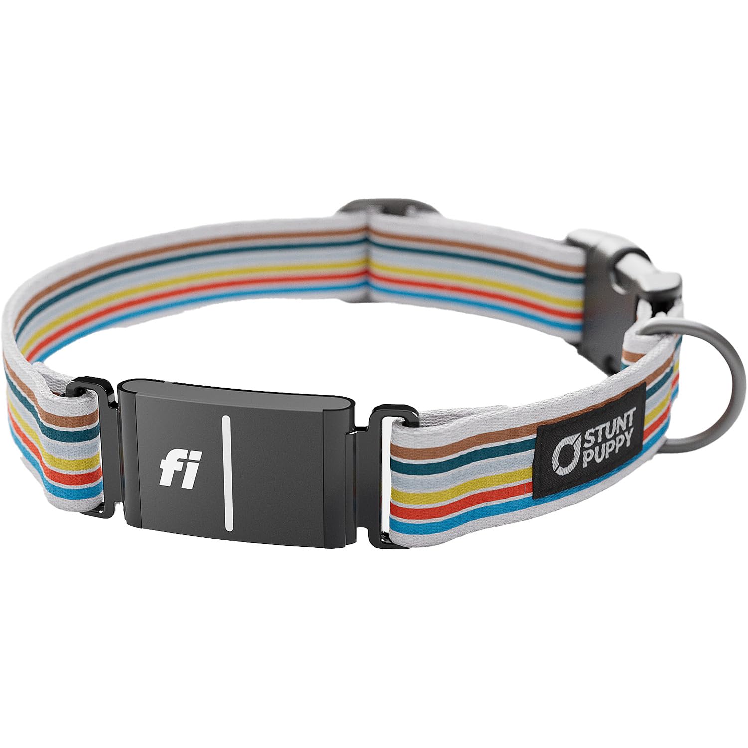 Stunt Puppy Fi Series 3 and 3+ Ready Collar