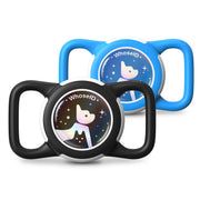 Waterproof AirTag Collar Holder