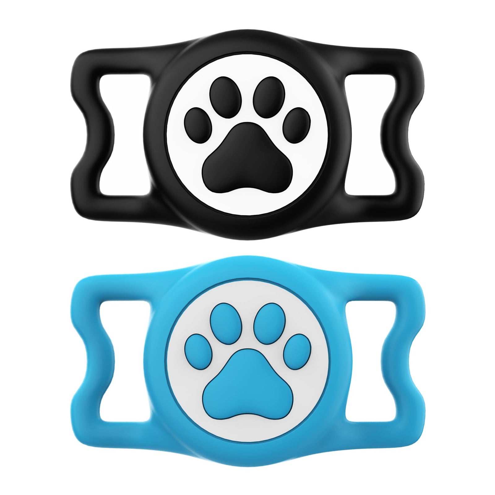 Waterproof AirTag Collar Holder