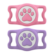 Waterproof AirTag Collar Holder