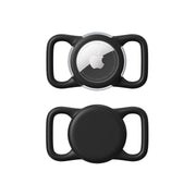 Waterproof AirTag Collar Holder