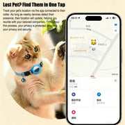 Waterproof Pet Tracker