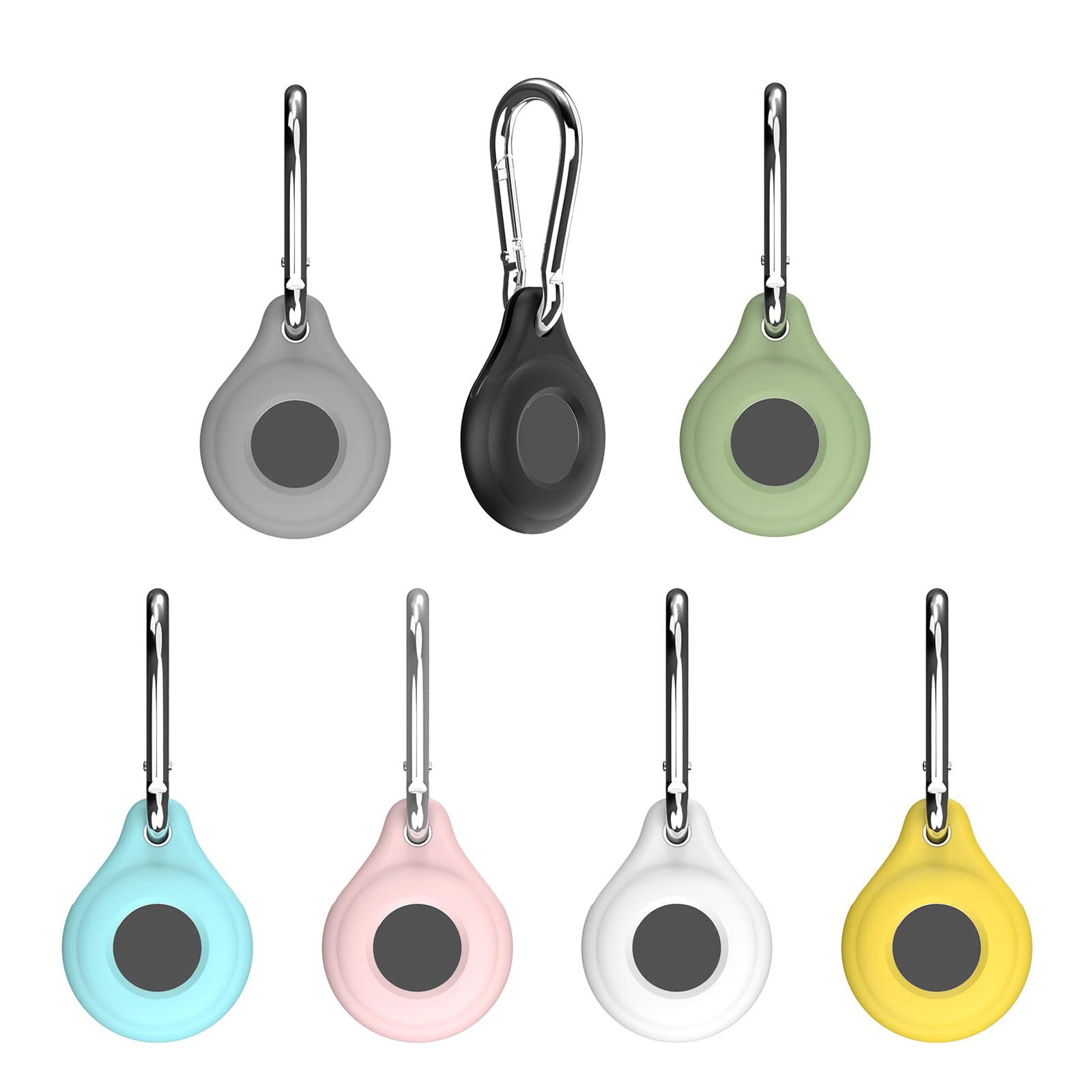 Tracker Silicone Protective Case