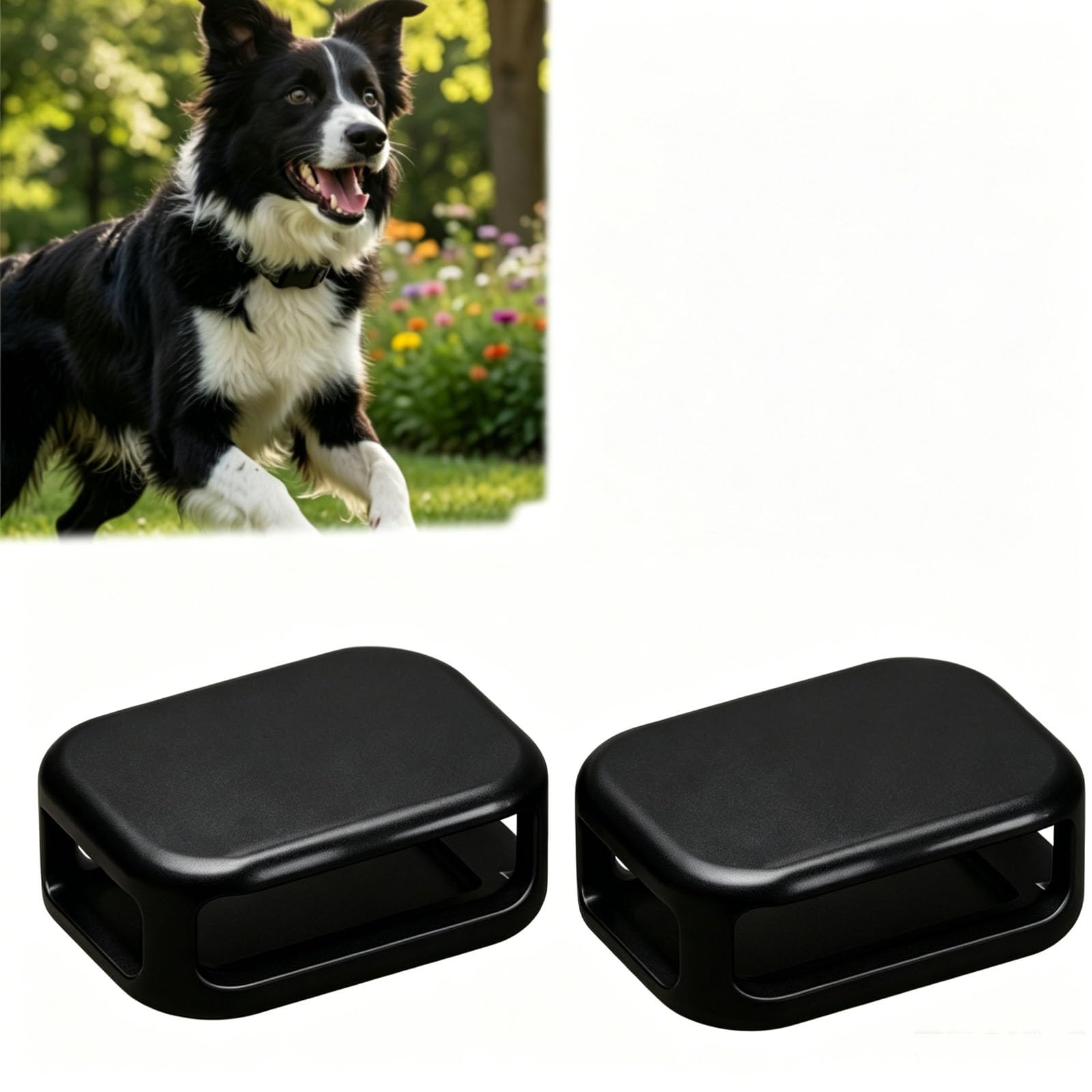 Pet GPS Tracker Mount