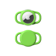 Waterproof AirTag Collar Holder