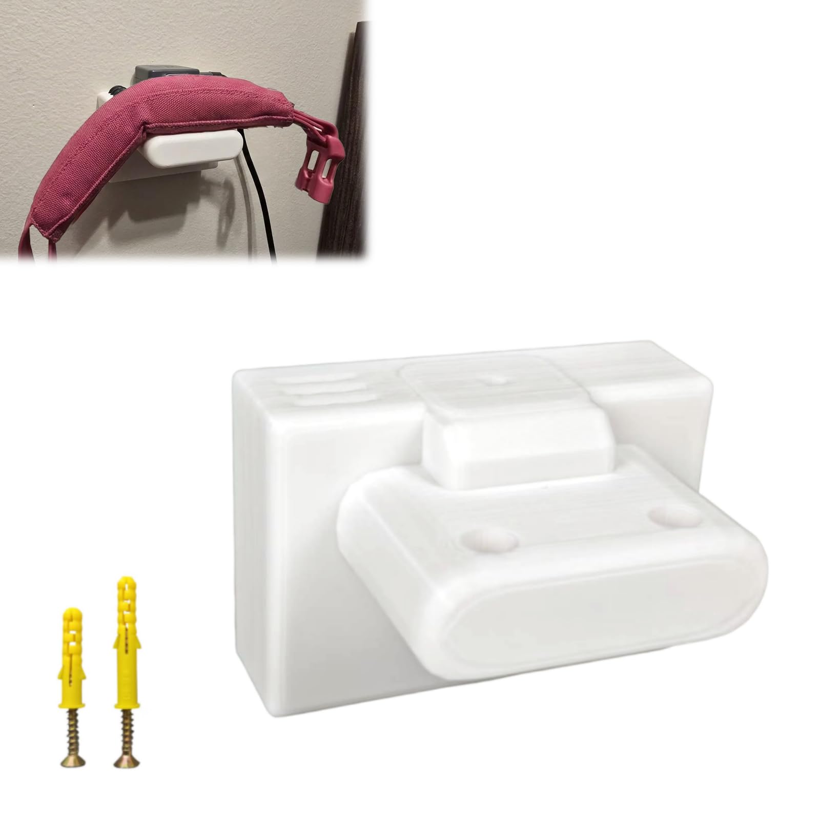 Dog Collar Charging Dock