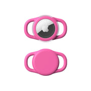 Waterproof AirTag Collar Holder