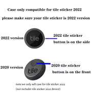 Bluetooth Tracker Protective Case