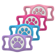 Waterproof AirTag Collar Holder