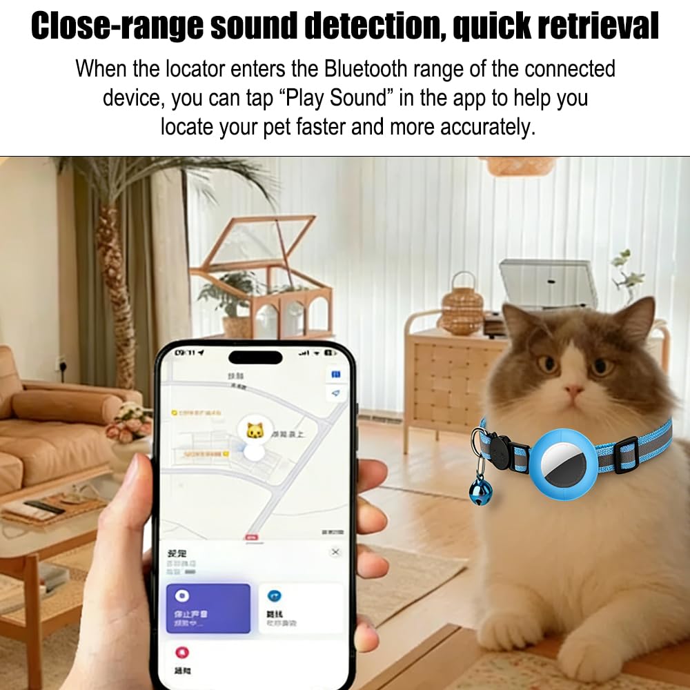 Waterproof Pet Tracker
