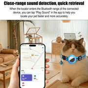 Waterproof Pet Tracker