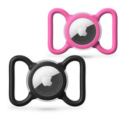 Waterproof AirTag Collar Holder