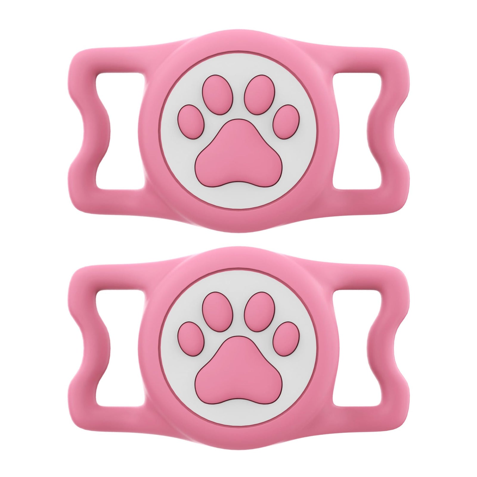 Waterproof AirTag Collar Holder