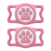 Waterproof AirTag Collar Holder