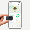 Mini Dog GPS Tracker