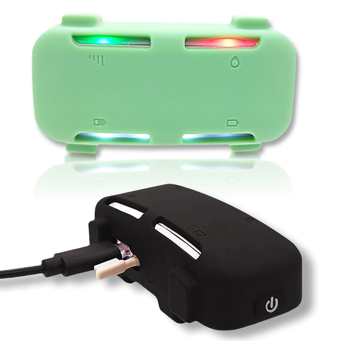 GPS Dog Tracker Silicone Holder