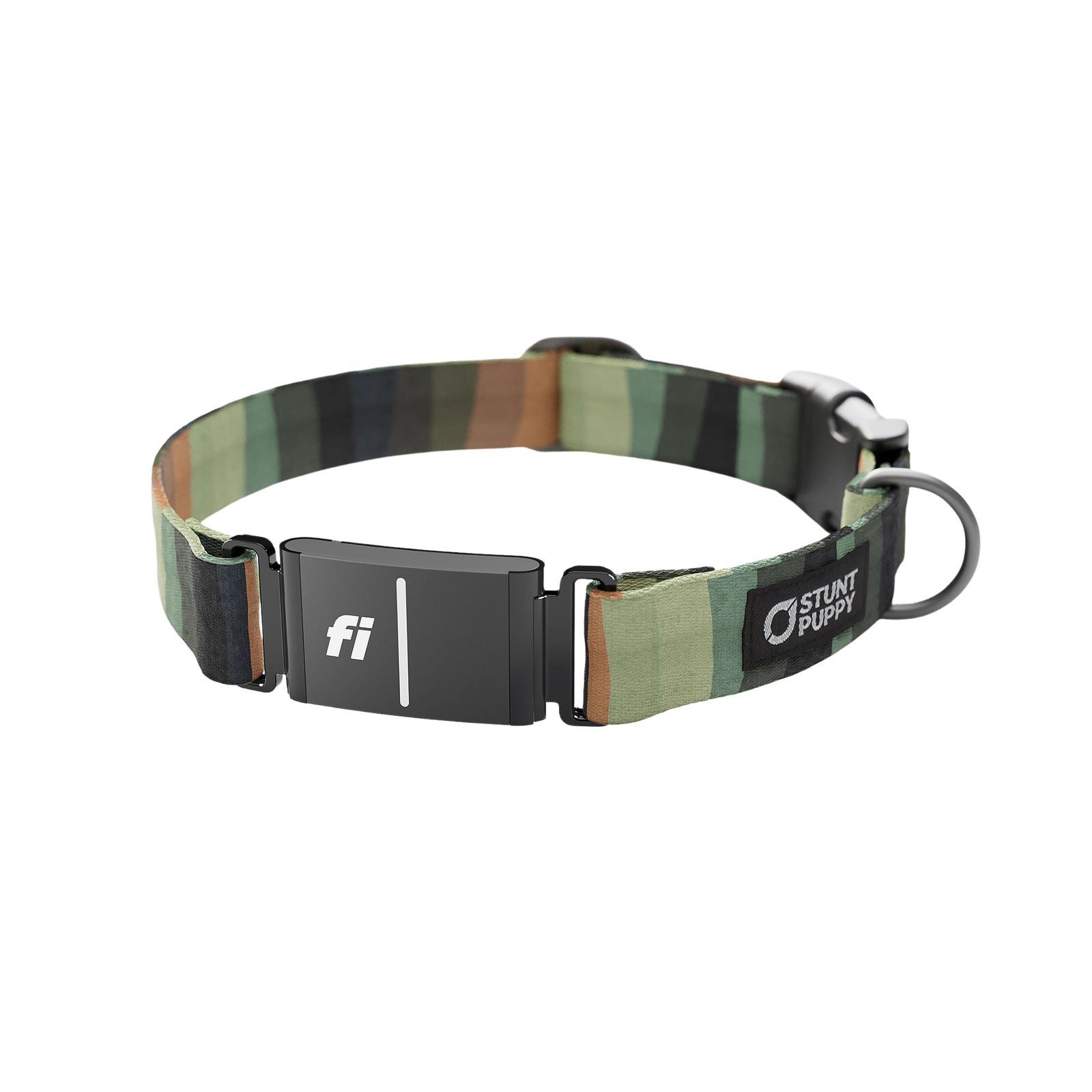 Stunt Puppy Fi Series 3 and 3+ Ready Collar