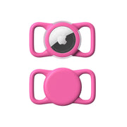 Waterproof AirTag Collar Holder