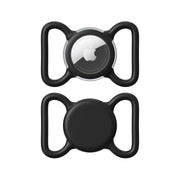Waterproof AirTag Collar Holder
