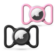 Waterproof AirTag Collar Holder