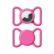 Waterproof AirTag Collar Holder