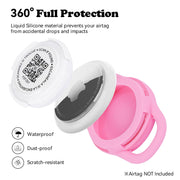 Waterproof Pet Tracker Holder