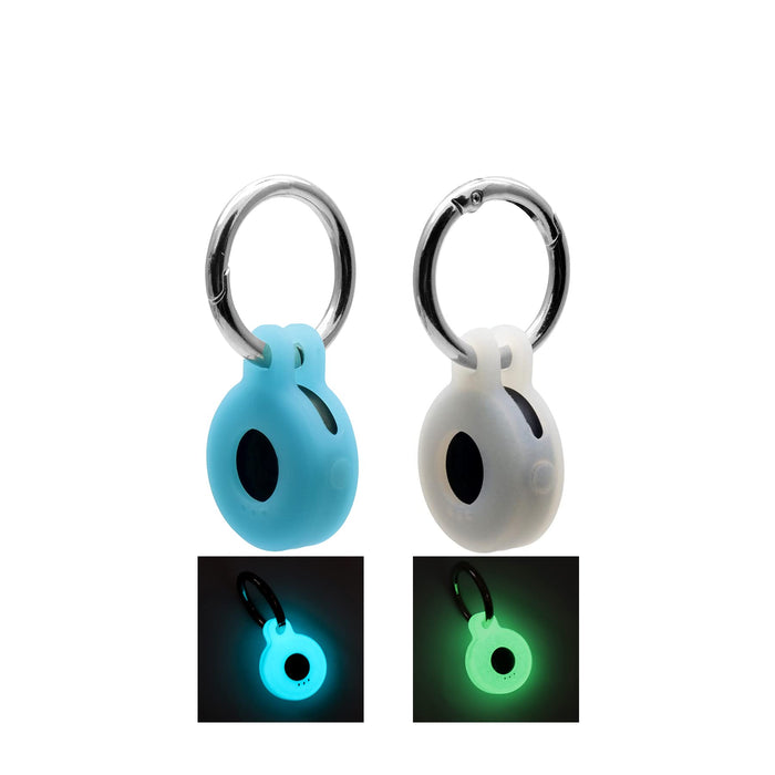 Bluetooth Tracker Protective Case