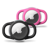 Waterproof AirTag Collar Holder