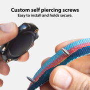 Waterproof AirTag Dog Collar Mount