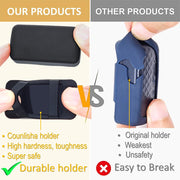 GPS Tracker Silicone Holder