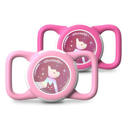 Waterproof AirTag Collar Holder