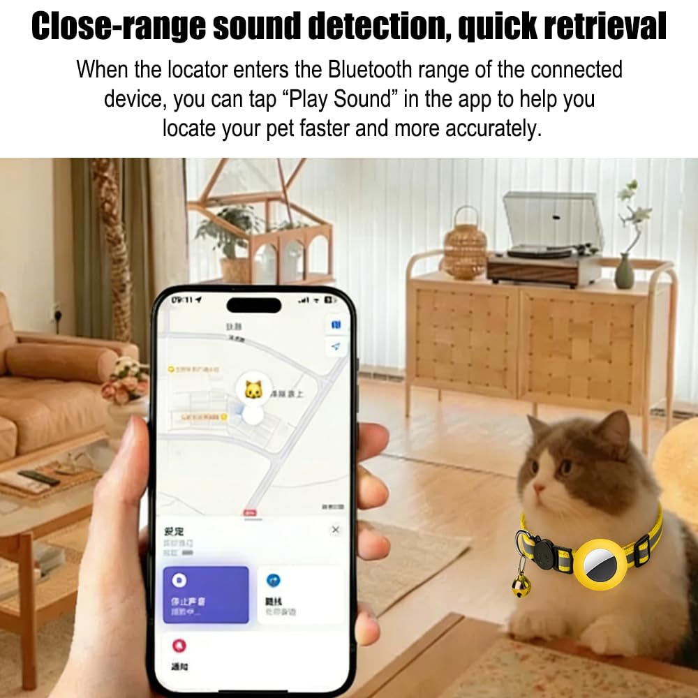 Waterproof Pet Tracker
