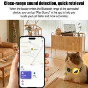 Waterproof Pet Tracker