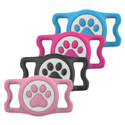 Waterproof AirTag Collar Holder