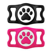 Waterproof AirTag Collar Holder