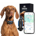 AI GPS Dog Tracker