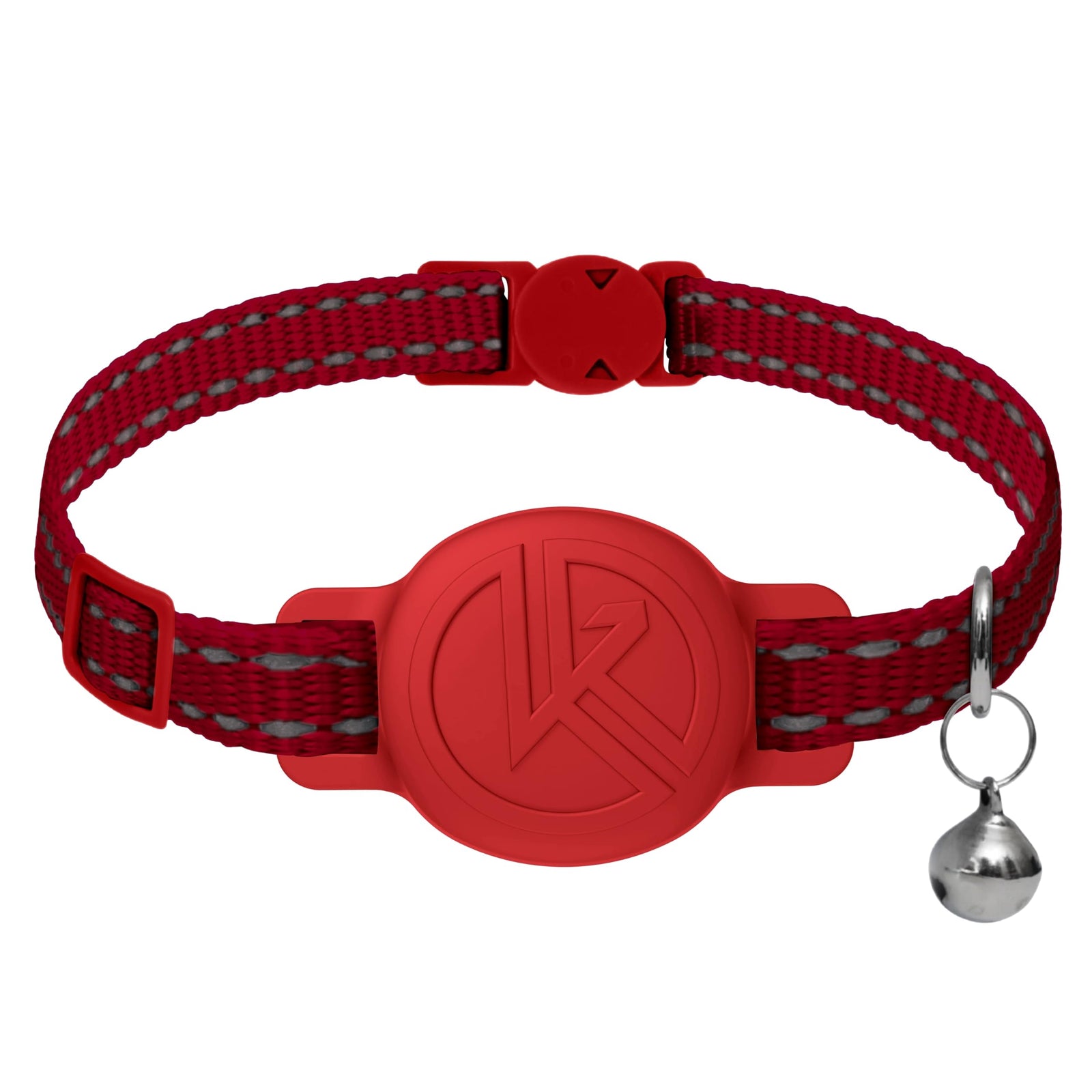 Tile Tracker Cat Collar