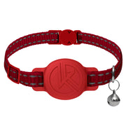 Tile Tracker Cat Collar